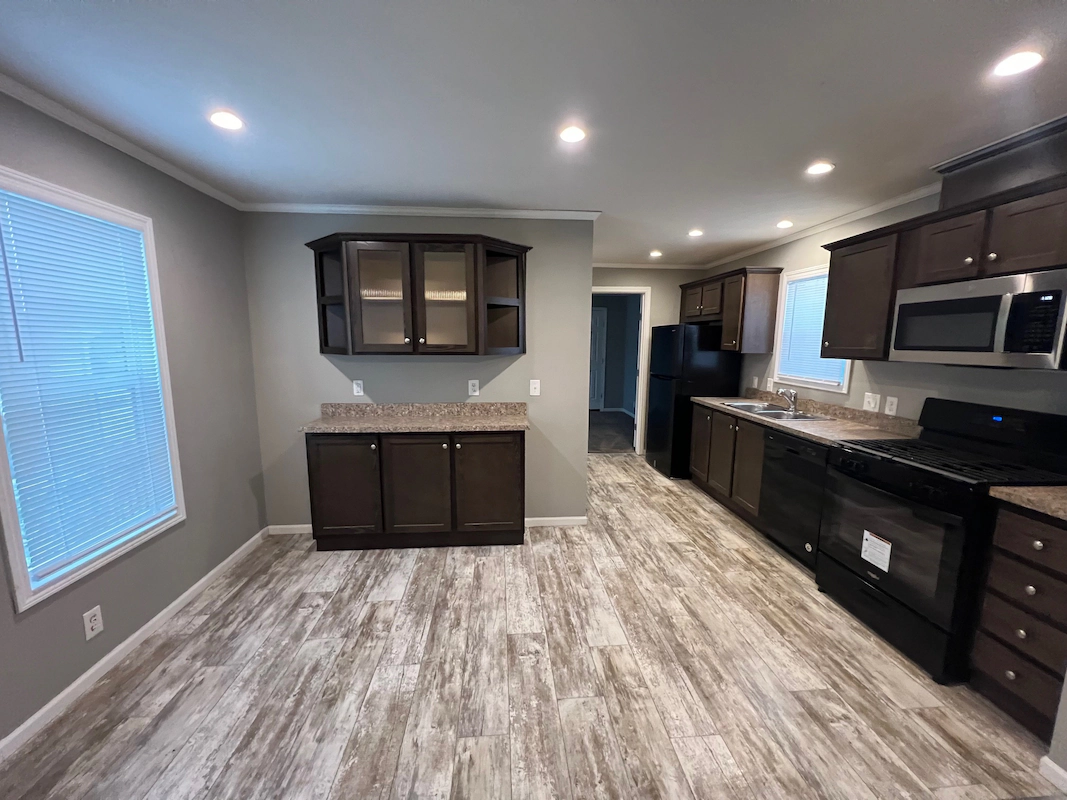 KIM Kimberly Estates