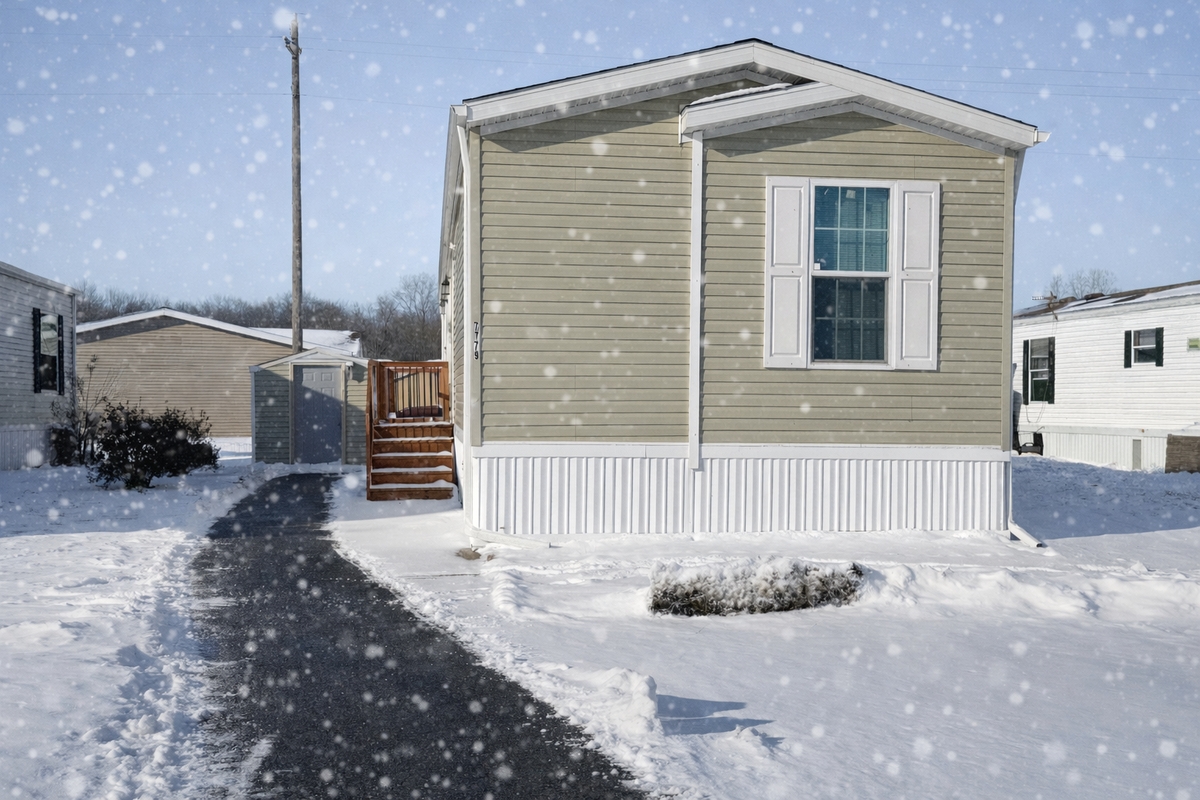 KIM Kimberly Estates