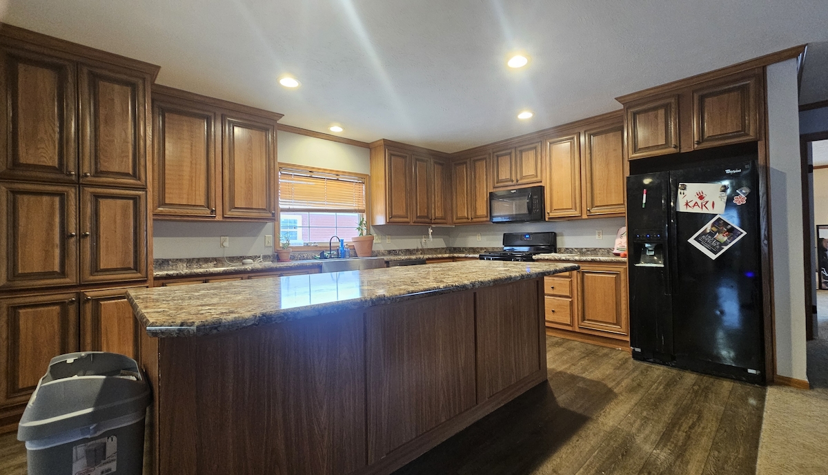 CMC Cider Mill Crossings