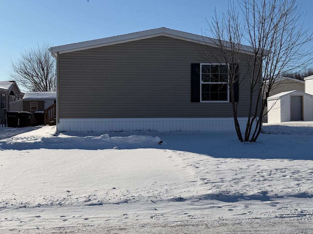 KIM Kimberly Estates