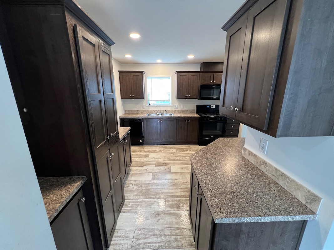 KIM Kimberly Estates