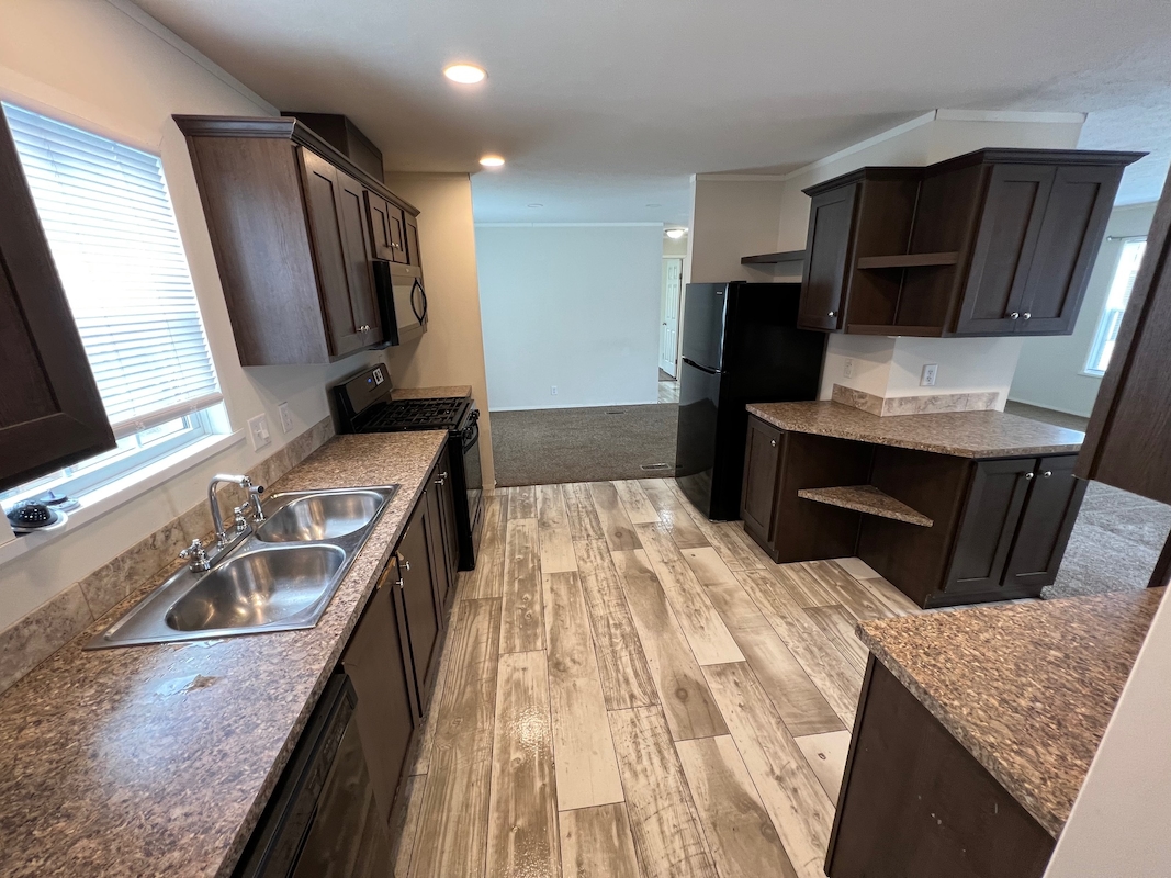 KIM Kimberly Estates