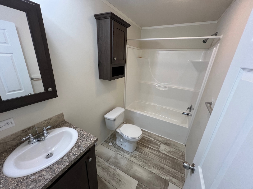 KIM Kimberly Estates