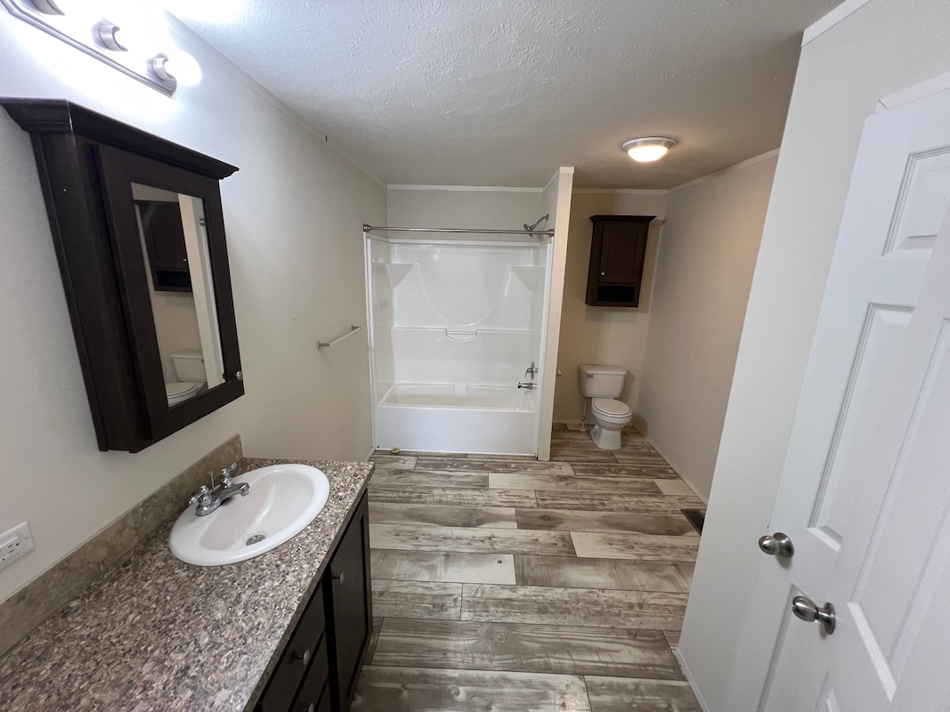 KIM Kimberly Estates