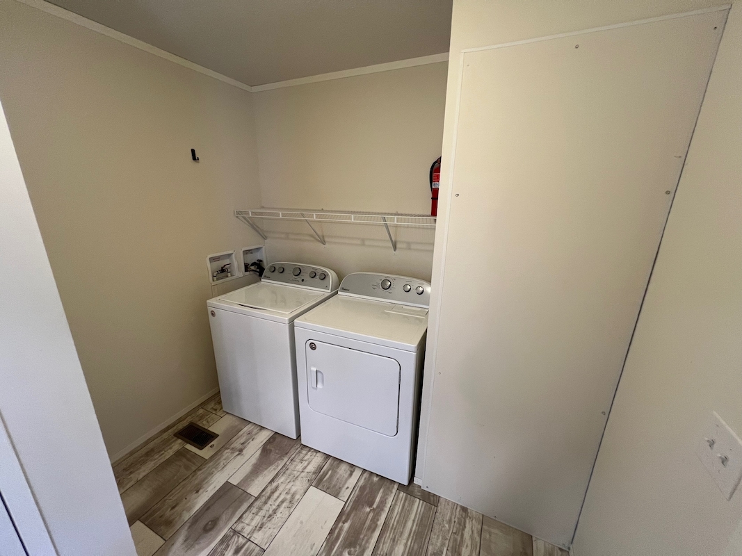 KIM Kimberly Estates