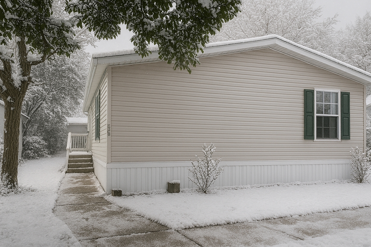 MBM Meadowbrook Estates