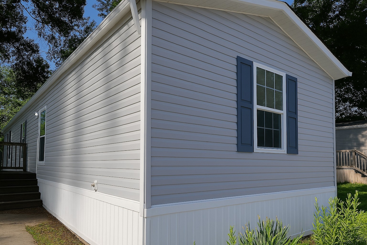 WDS Woodside Terrace