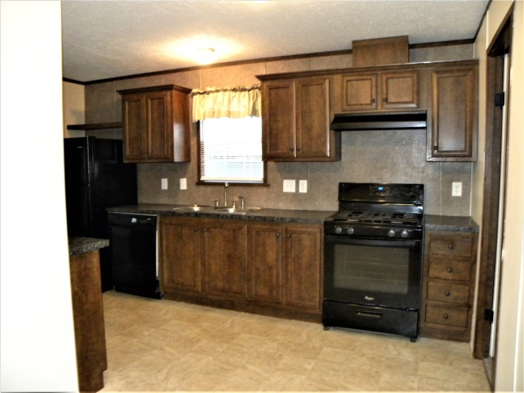 WDS Woodside Terrace