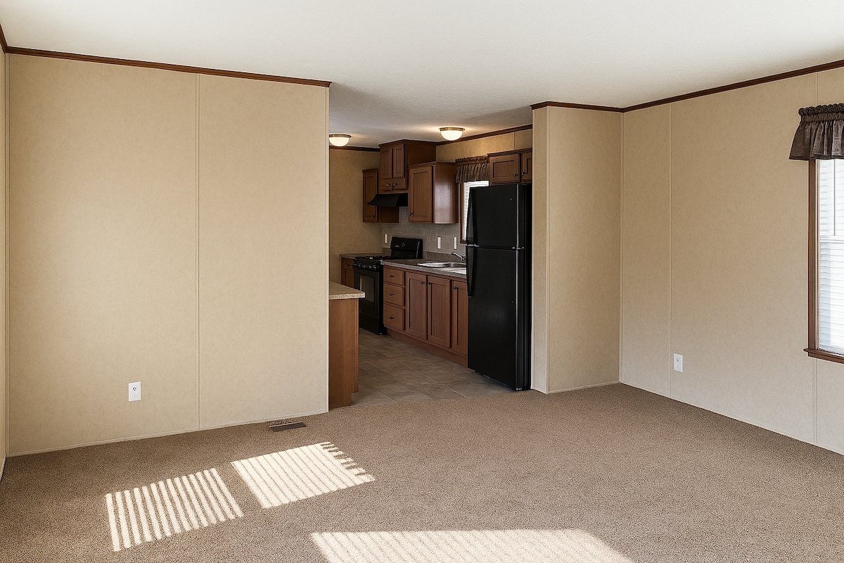 WDS Woodside Terrace