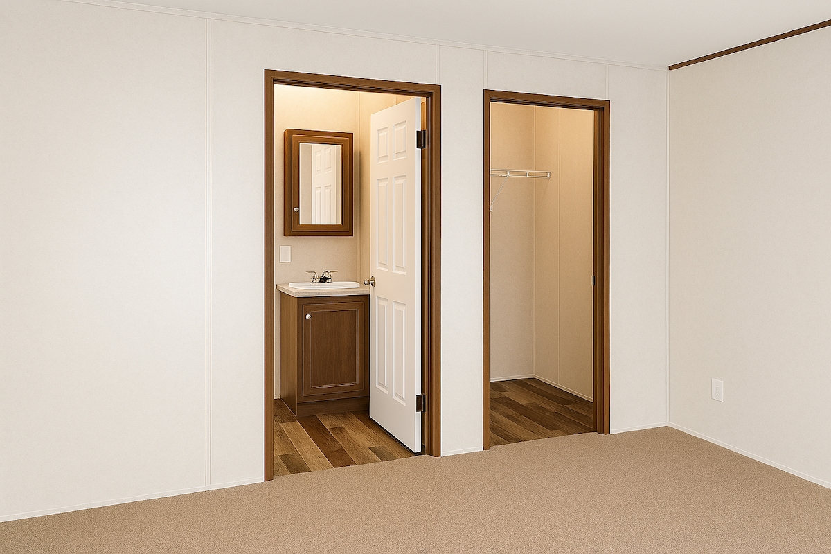 WDS Woodside Terrace