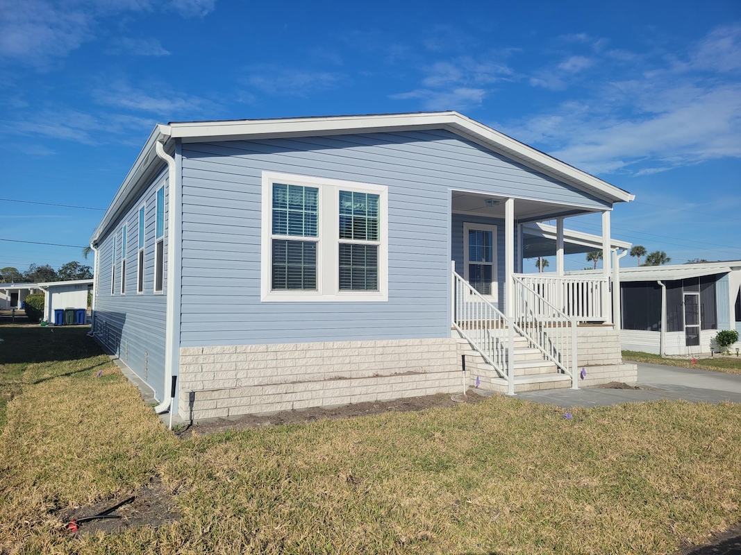 BAV Bahia Vista Estates