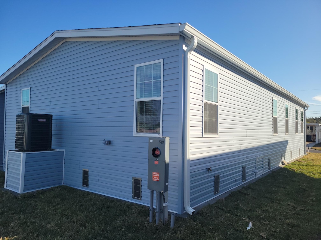 BAV Bahia Vista Estates