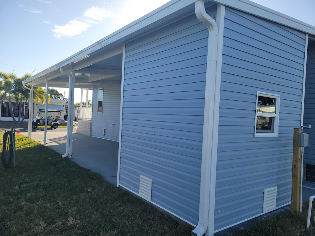 BAV Bahia Vista Estates