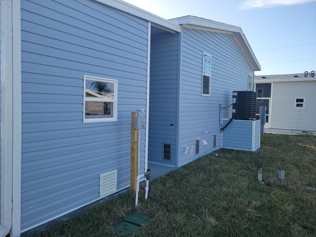 BAV Bahia Vista Estates