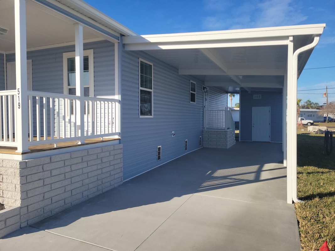 BAV Bahia Vista Estates