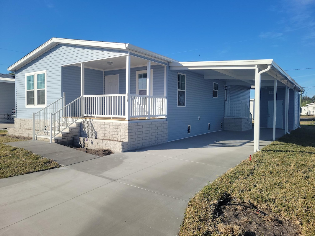 BAV Bahia Vista Estates