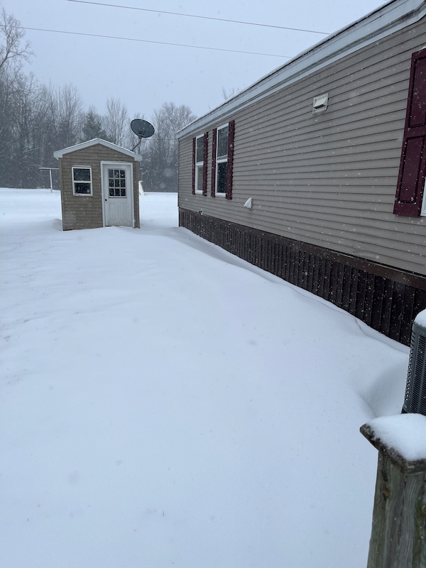 MVF Marysville Farms