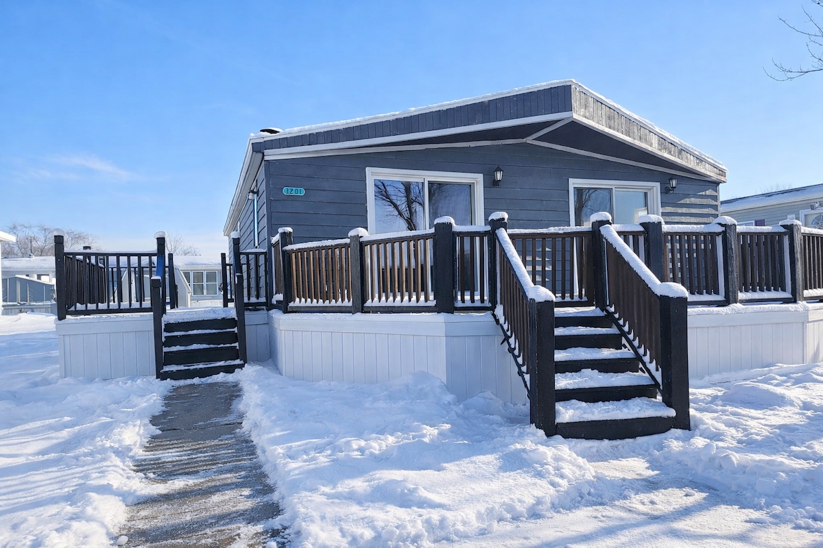 MBM Meadowbrook Estates