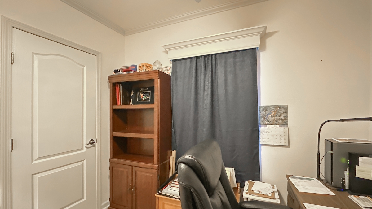 WAT Water Oak Country Club Estates