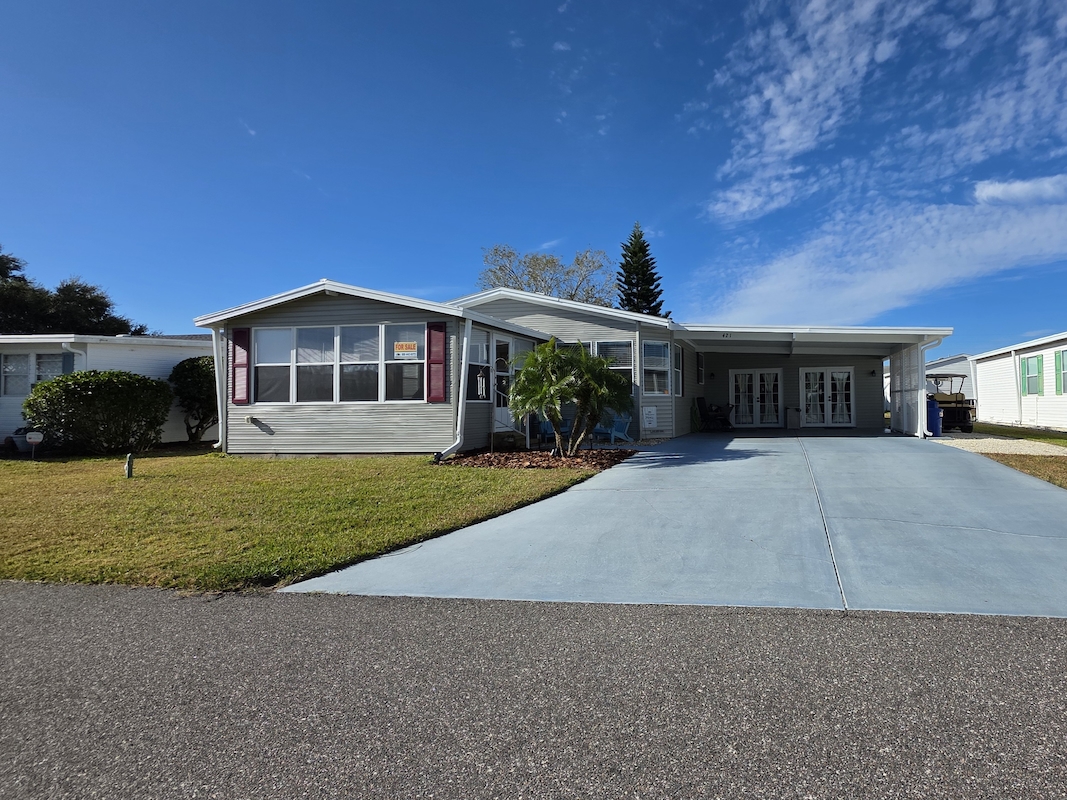 HDR Hacienda Del Rio