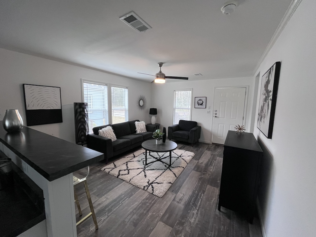 PAT Pine Acre Trails