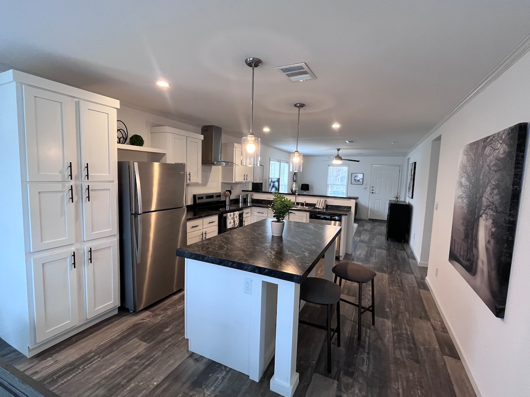 PAT Pine Acre Trails