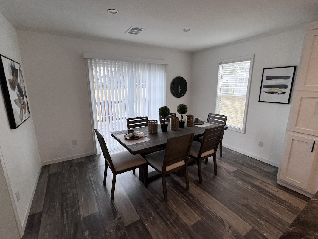 PAT Pine Acre Trails