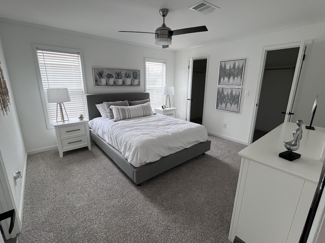 PAT Pine Acre Trails