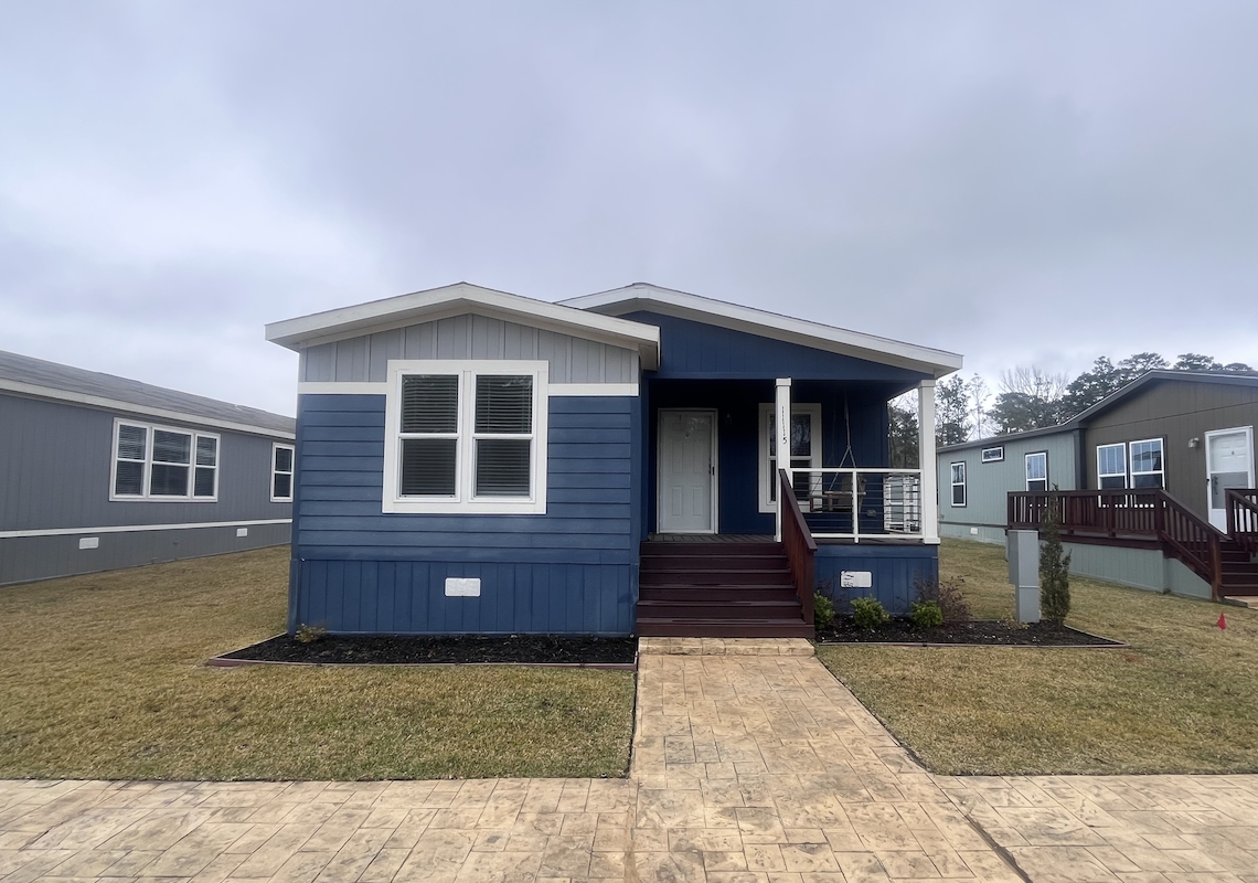 PAT Pine Acre Trails