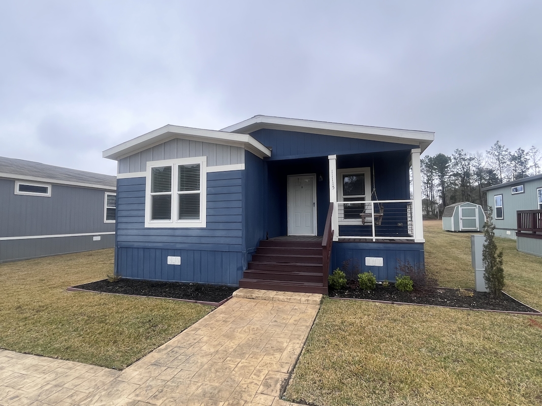 PAT Pine Acre Trails