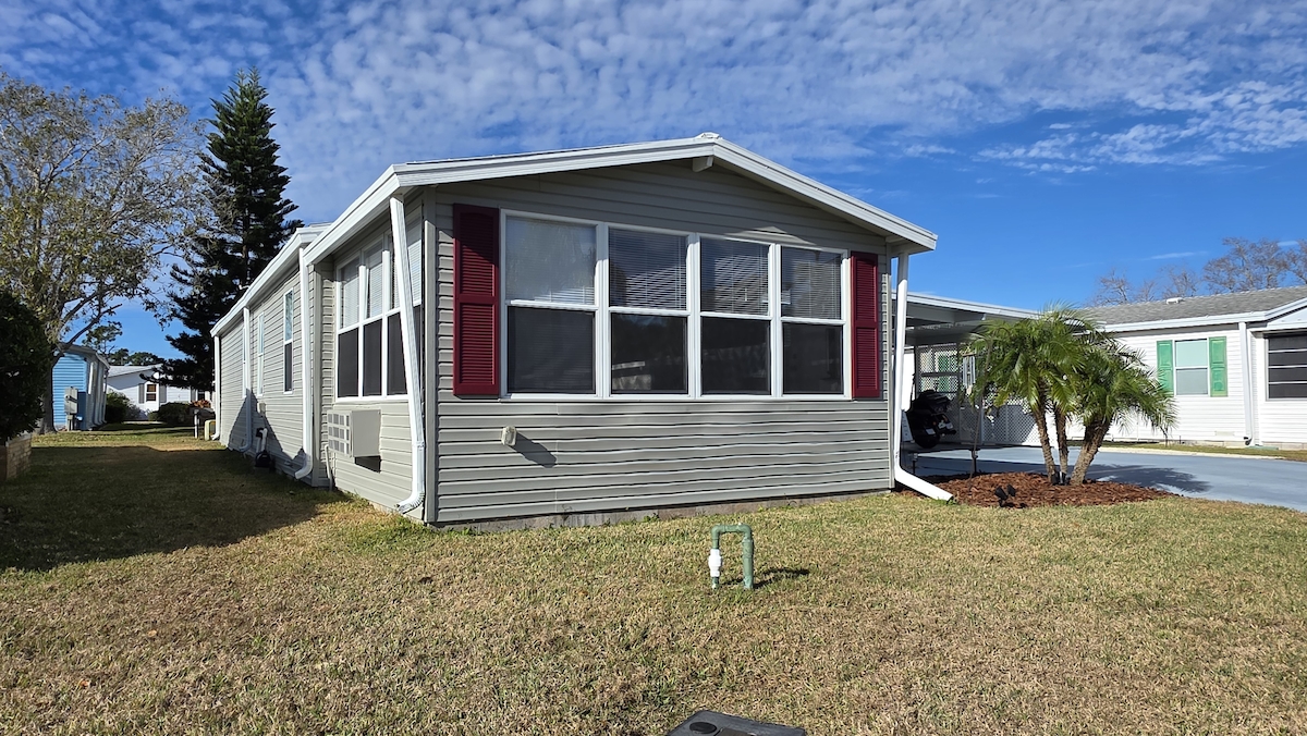 HDR Hacienda Del Rio