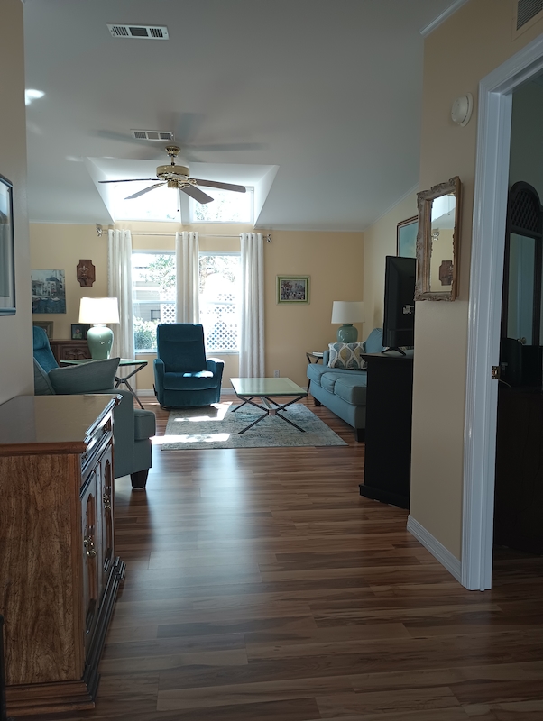 SPS Southport Springs Golf & Country Club