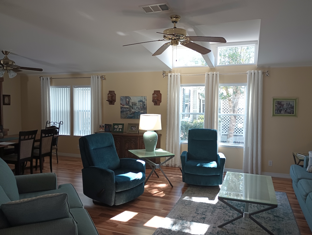 SPS Southport Springs Golf & Country Club