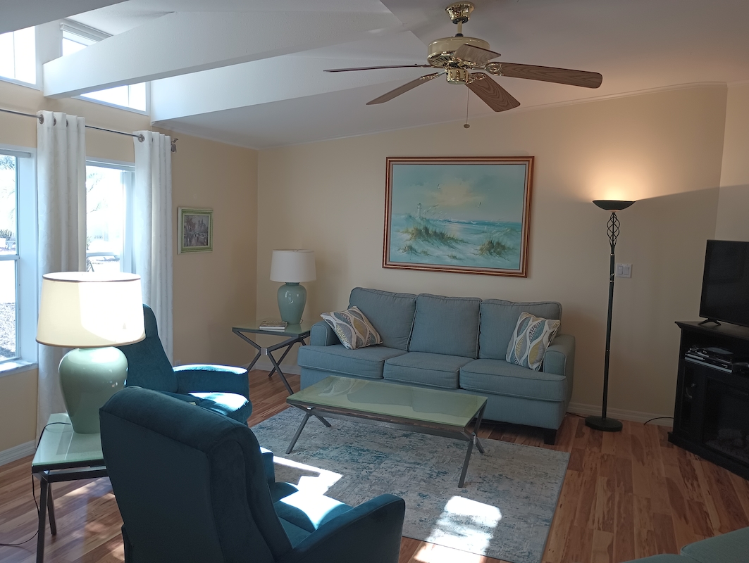 SPS Southport Springs Golf & Country Club