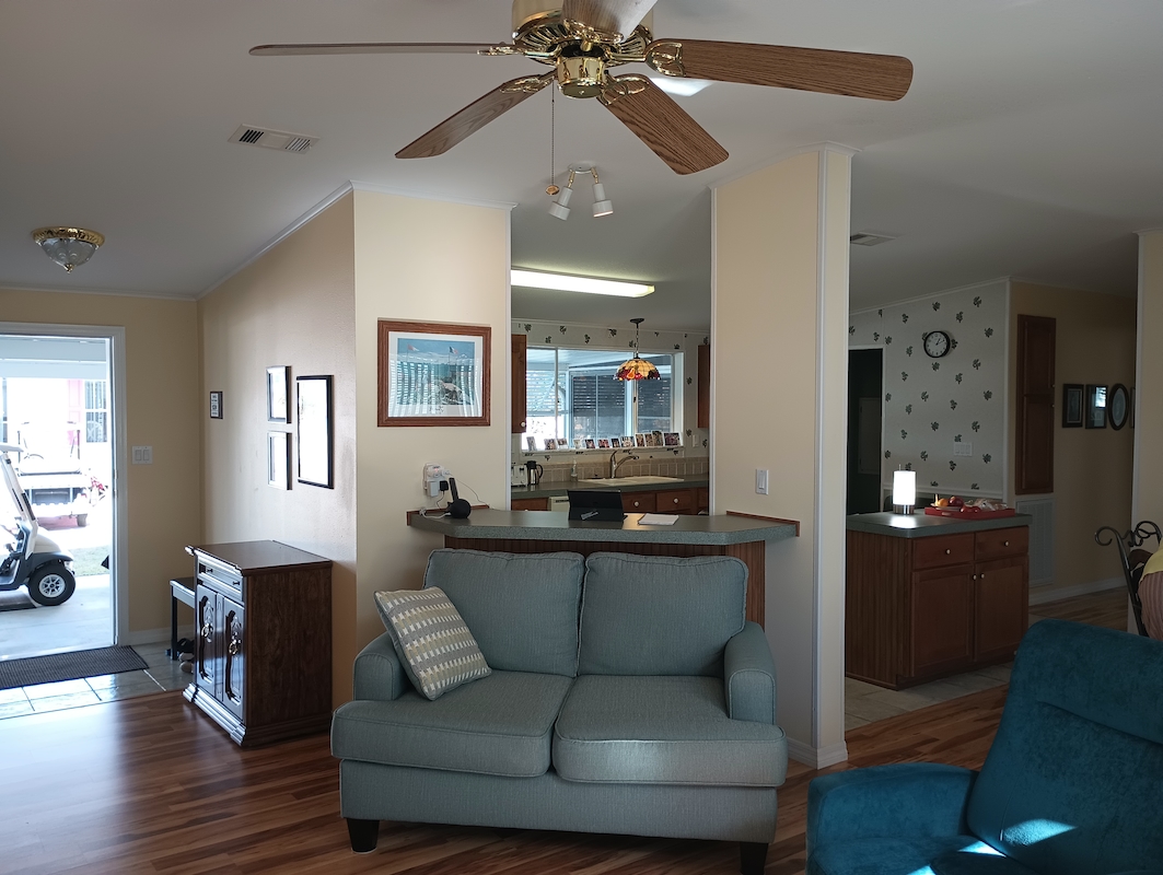 SPS Southport Springs Golf & Country Club