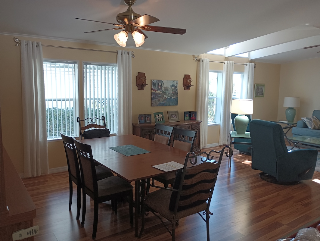 SPS Southport Springs Golf & Country Club