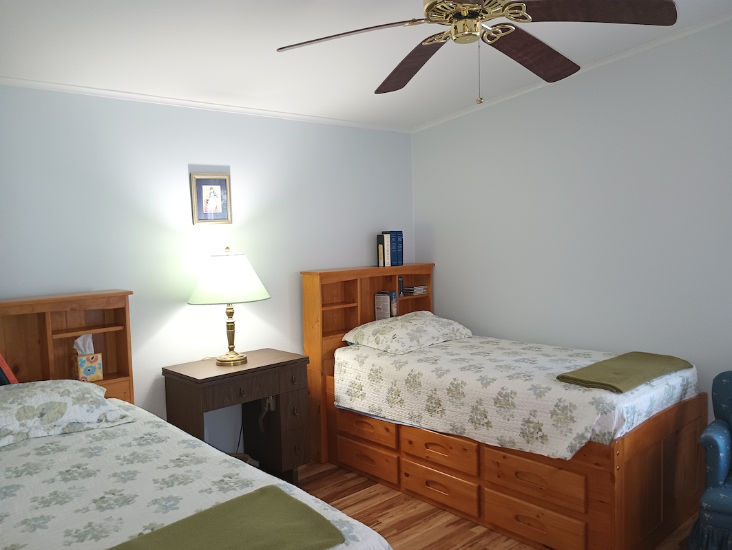 SPS Southport Springs Golf & Country Club