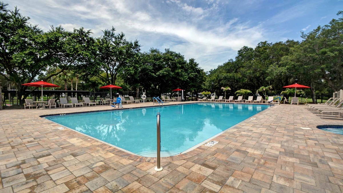 SPS Southport Springs Golf & Country Club