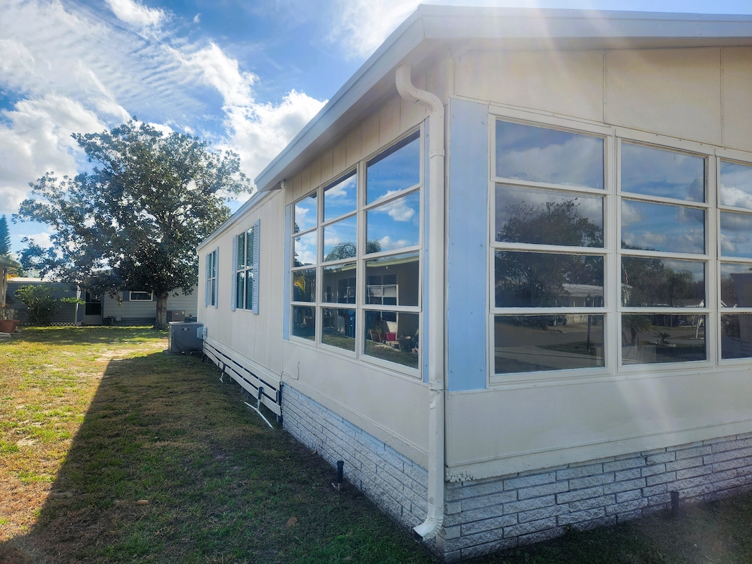 RPV Royal Palm Village