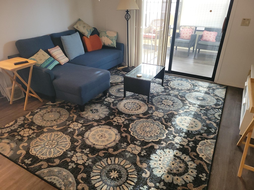 BAV Bahia Vista Estates