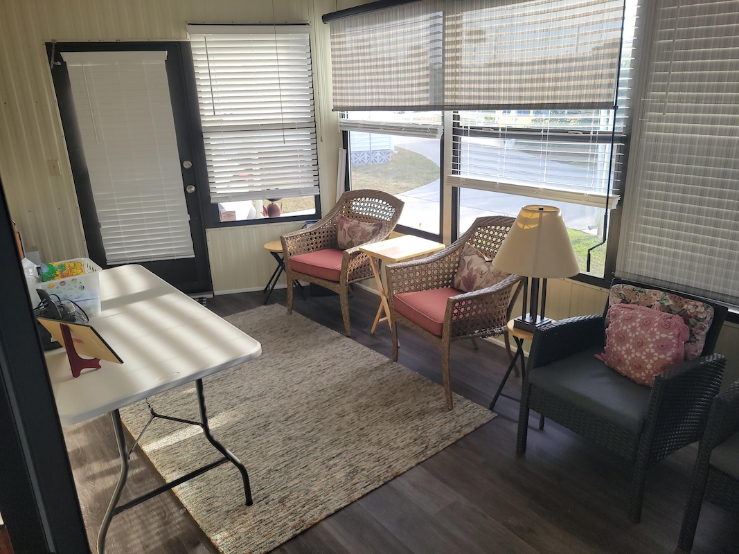 BAV Bahia Vista Estates