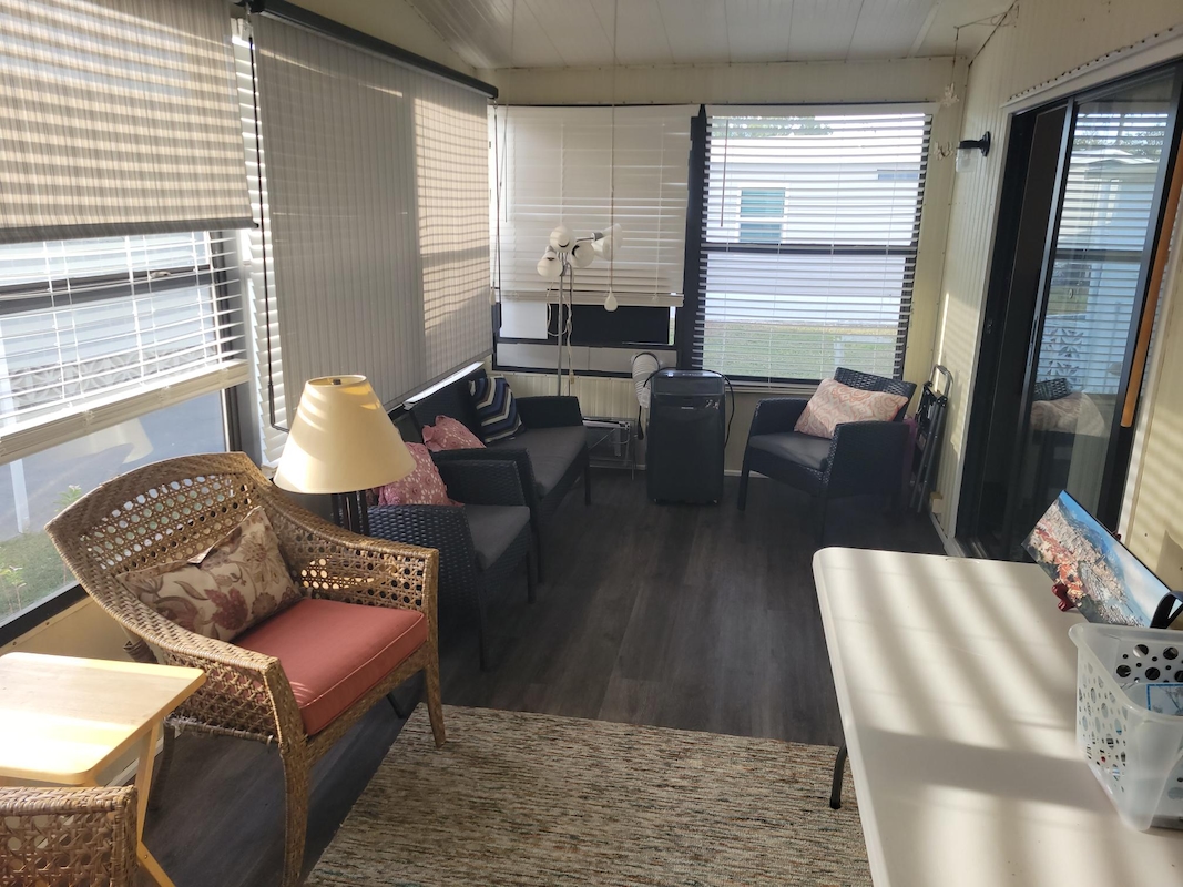 BAV Bahia Vista Estates