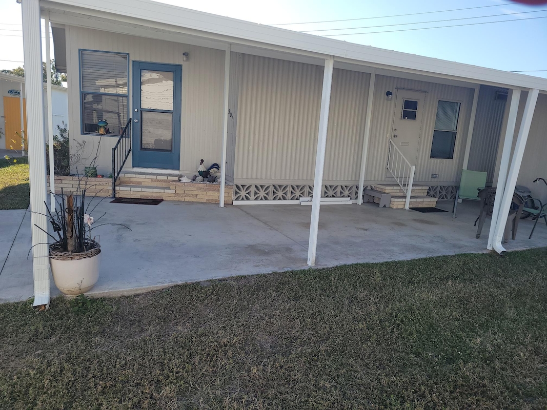 BAV Bahia Vista Estates