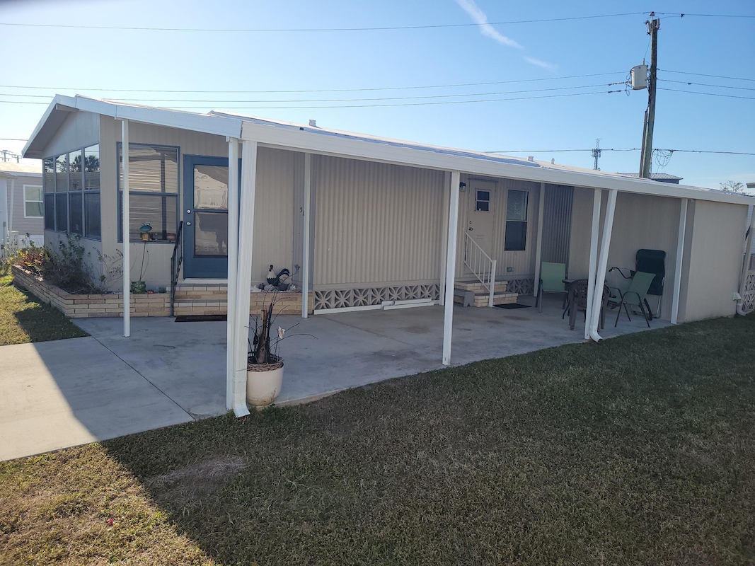 BAV Bahia Vista Estates