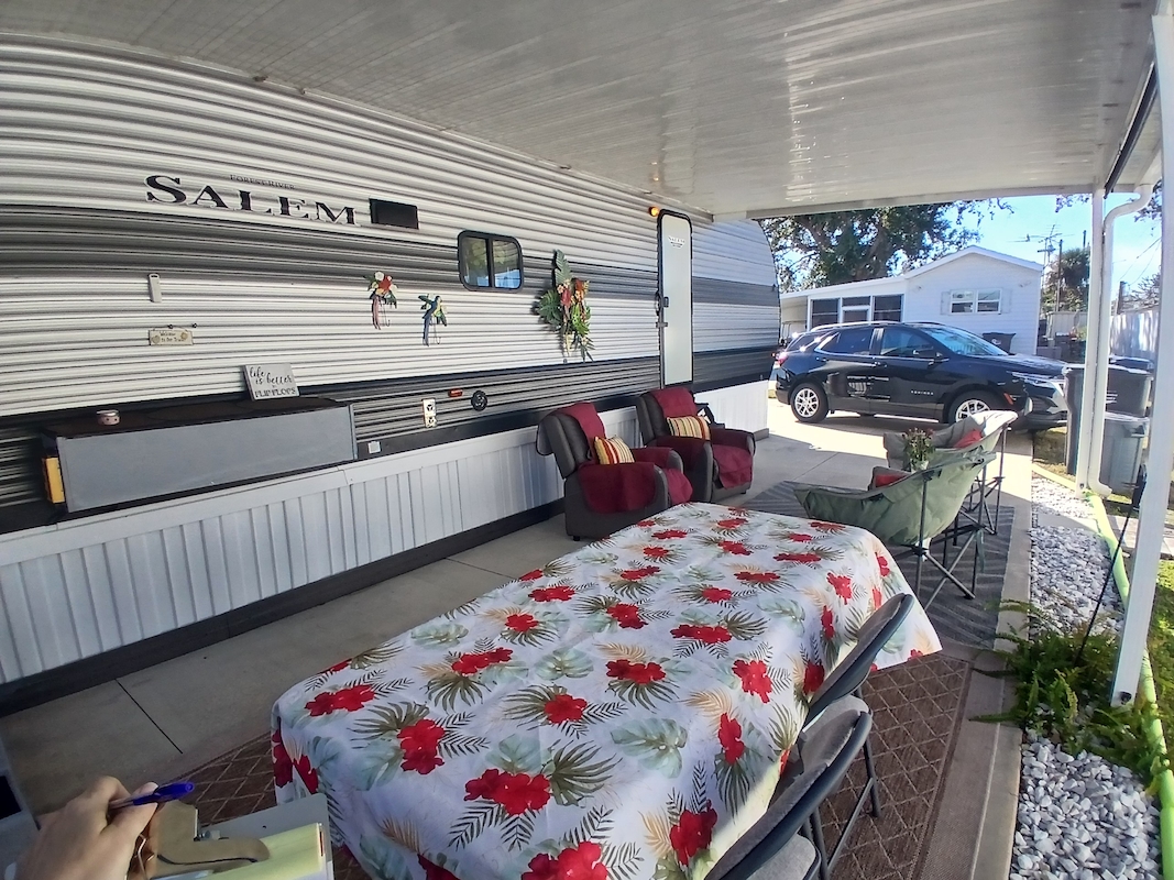 VDL Vista del Lago MH & RV Resort