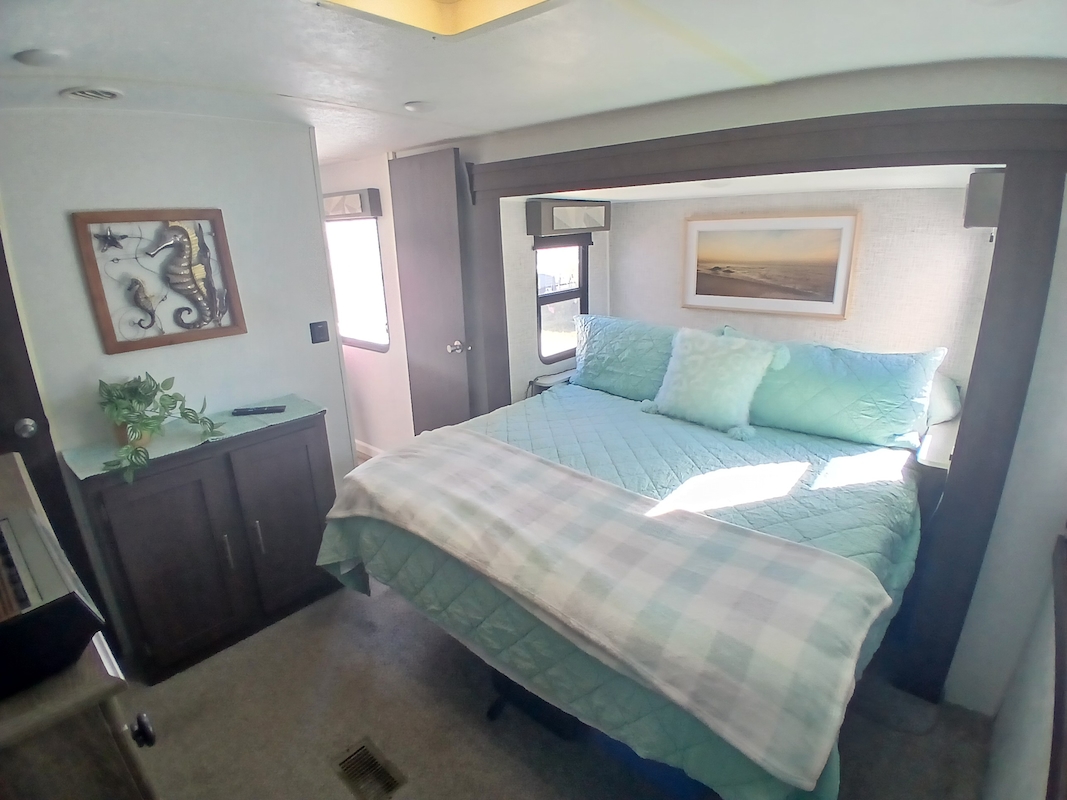 VDL Vista del Lago MH & RV Resort