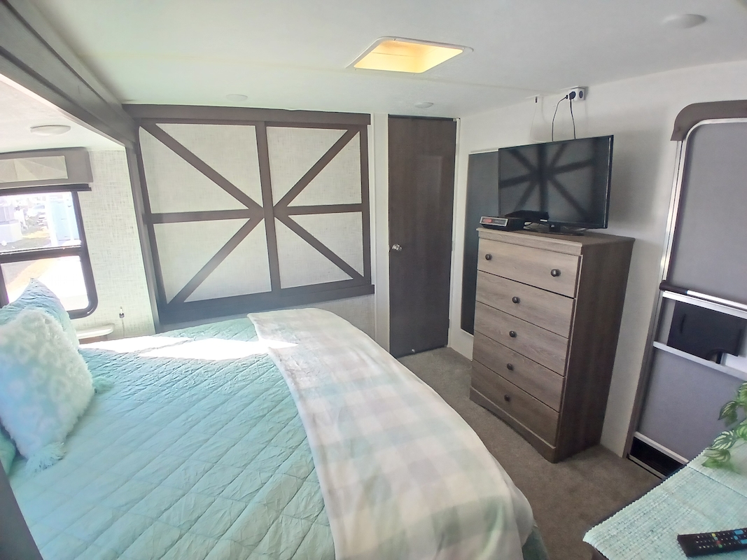 VDL Vista del Lago MH & RV Resort