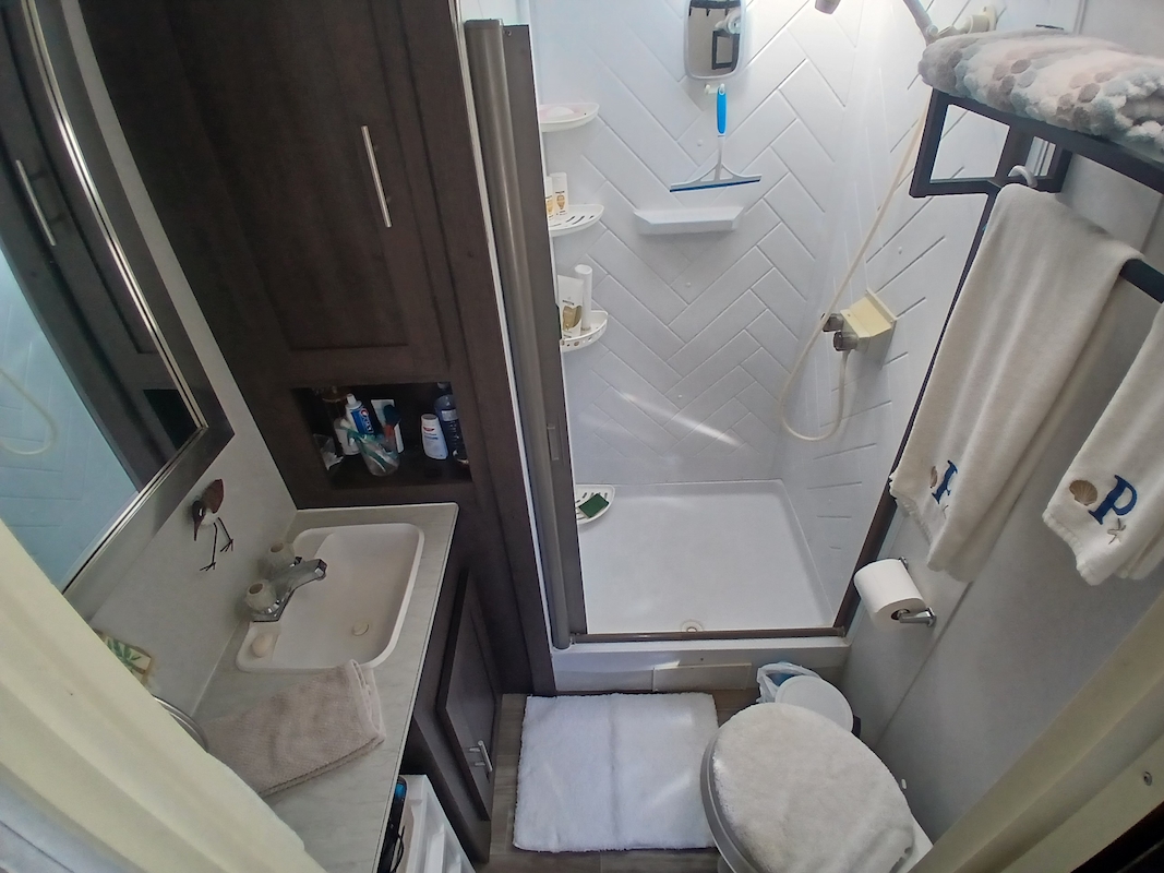 VDL Vista del Lago MH & RV Resort