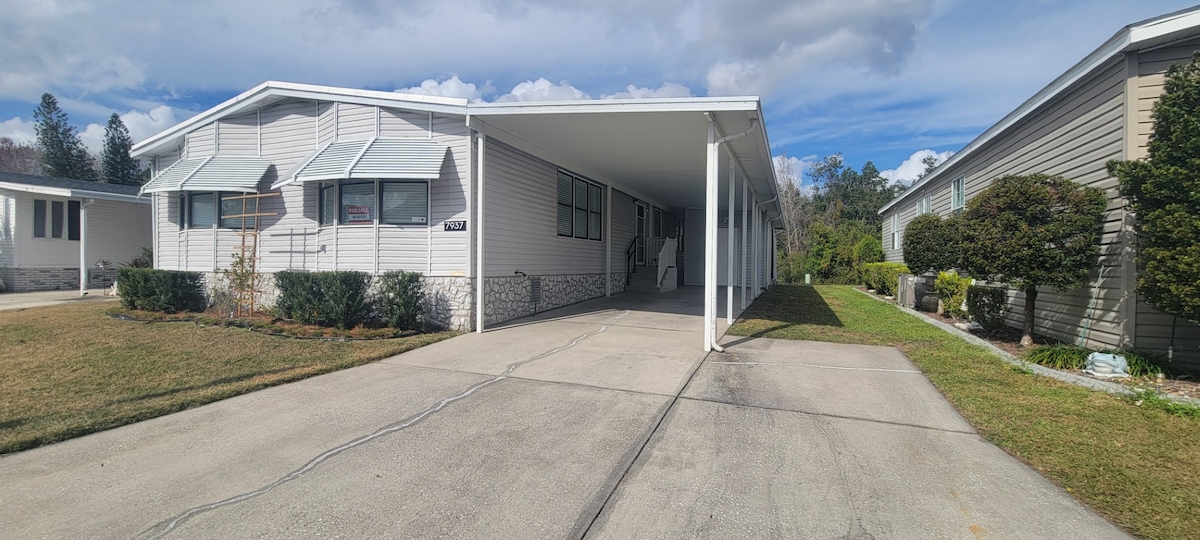 GSH Gulfstream Harbor