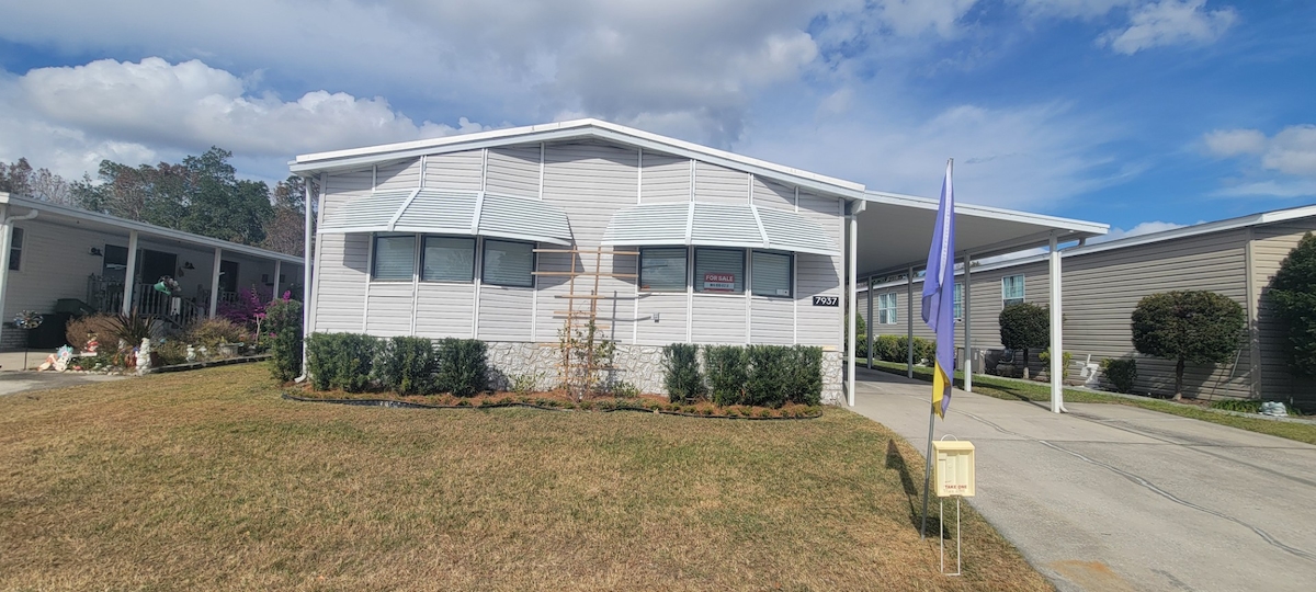 GSH Gulfstream Harbor